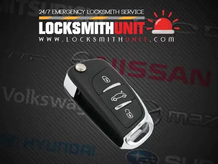 Auto-Locksmith