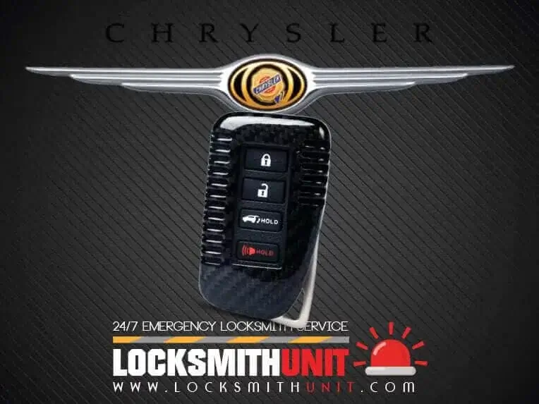 Chrysler-Car-Key-Replacement