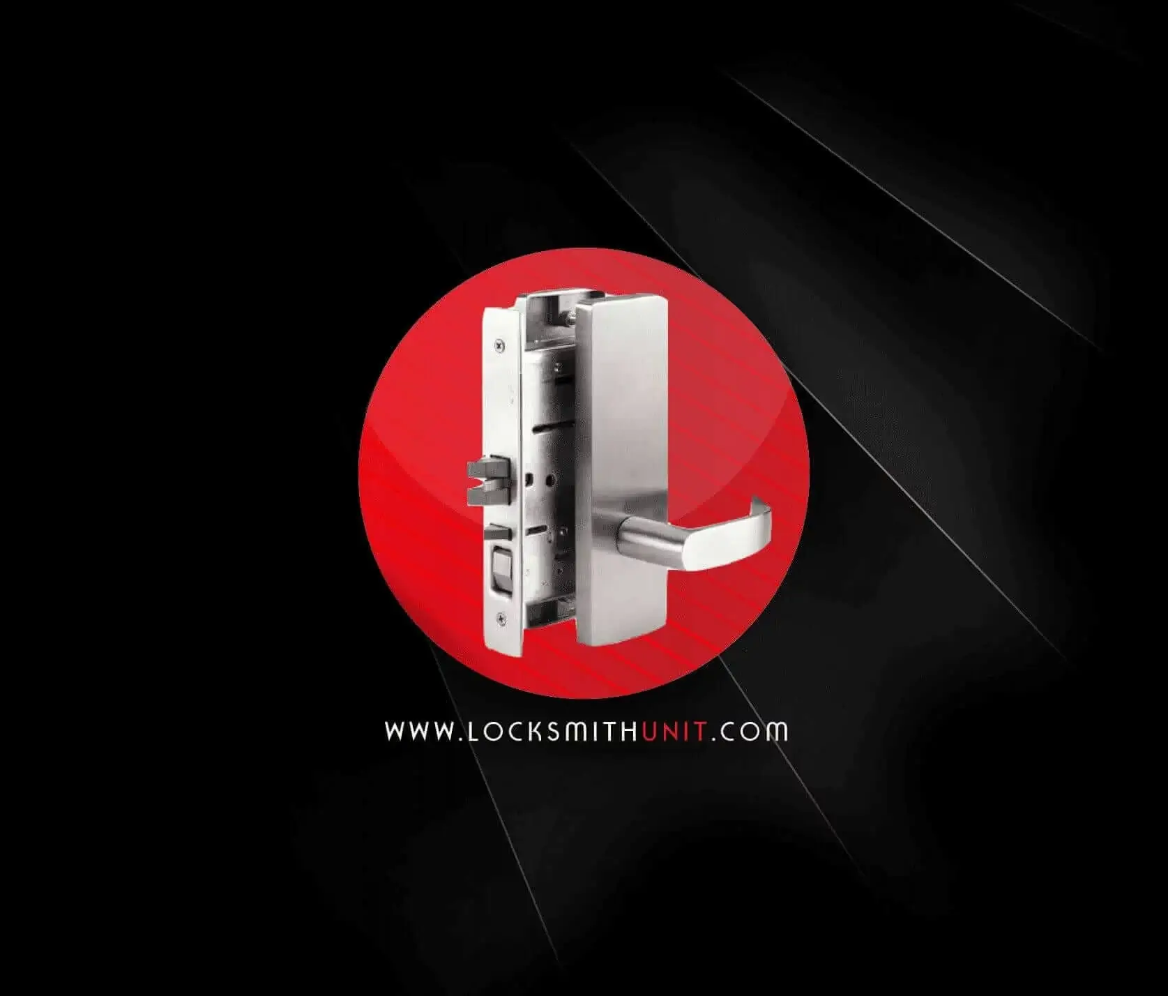Locksmith Commercial