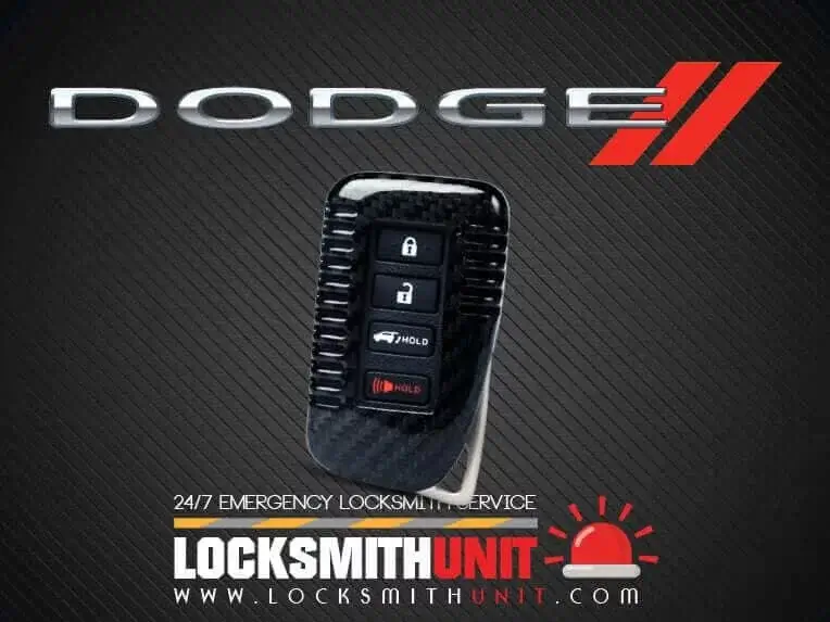 Dodge-Car-Key-Replacement