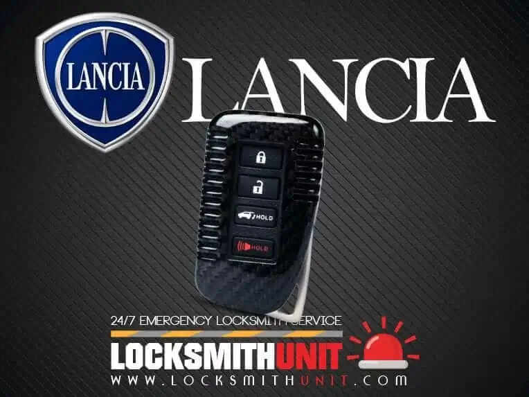 Lancia-Car-Key-Replacement