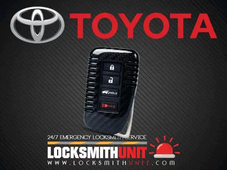 Toyota-Car-Key-Replacement